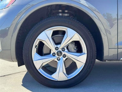 2025 Audi Q5 Sportback 45 S line Premium Plus quattro