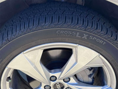 2025 Audi Q5 Sportback 45 S line Premium Plus quattro