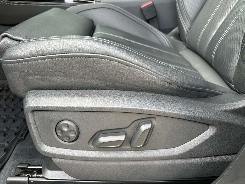 2025 Audi Q5 Sportback 45 S line Premium Plus quattro