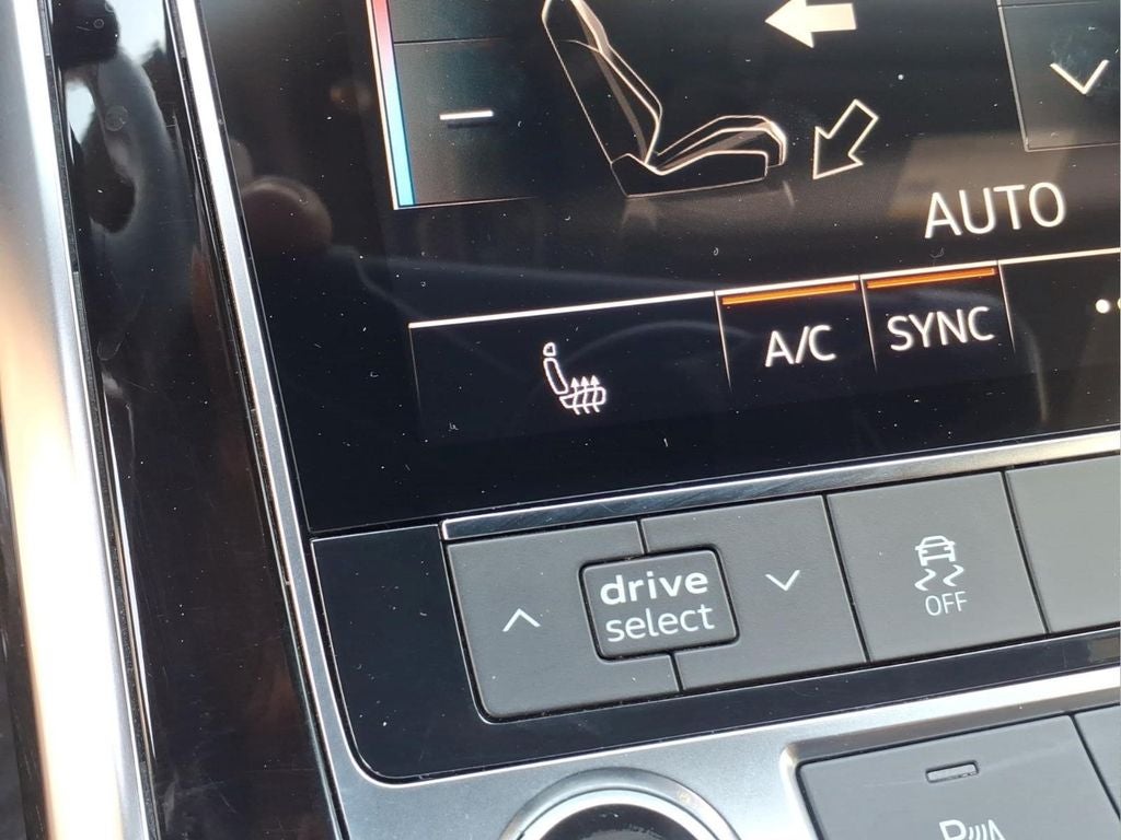 2023 Audi Q7 45 Premium quattro