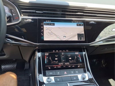 2023 Audi Q7 45 Premium quattro