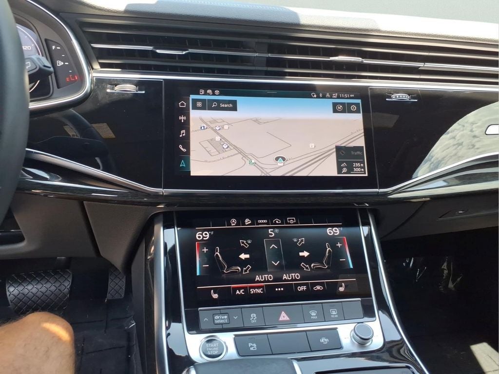 2023 Audi Q7 45 Premium quattro