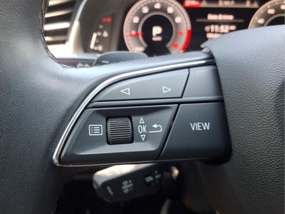 2023 Audi Q7 45 Premium quattro