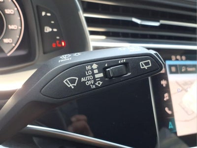2023 Audi Q7 45 Premium quattro