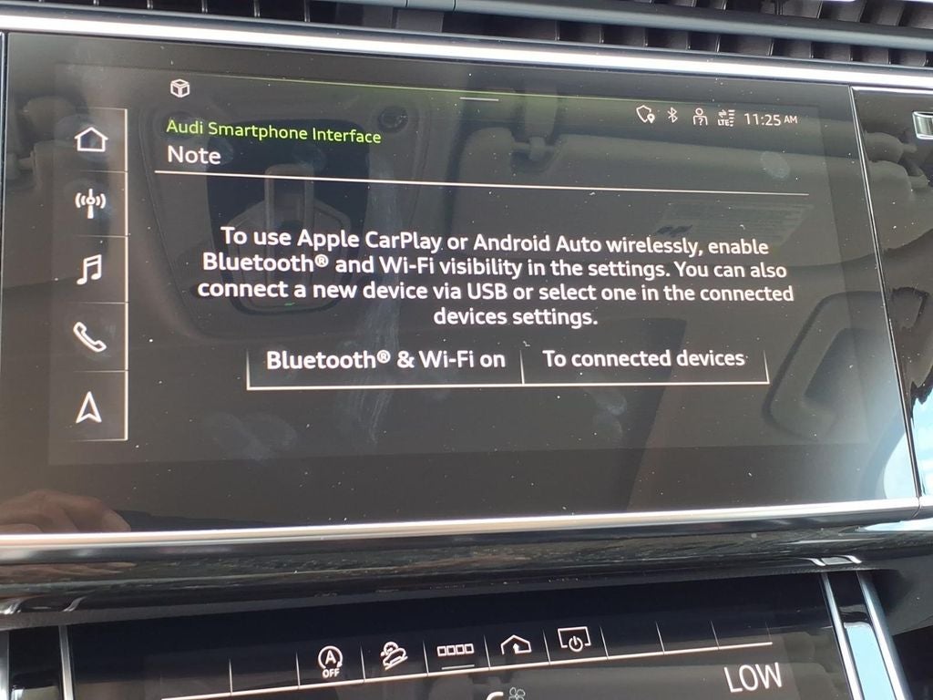 2022 Audi Q7 45 Premium Plus quattro