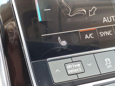 2022 Audi Q7 45 Premium Plus quattro