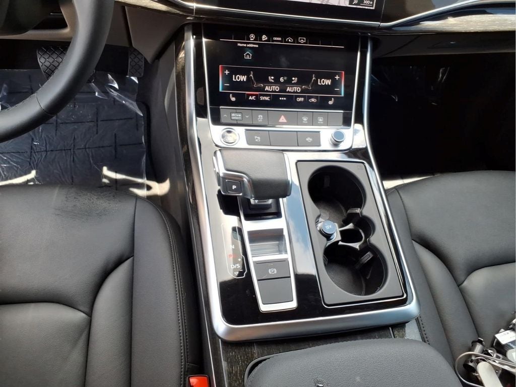 2023 Audi Q7 55 Premium quattro
