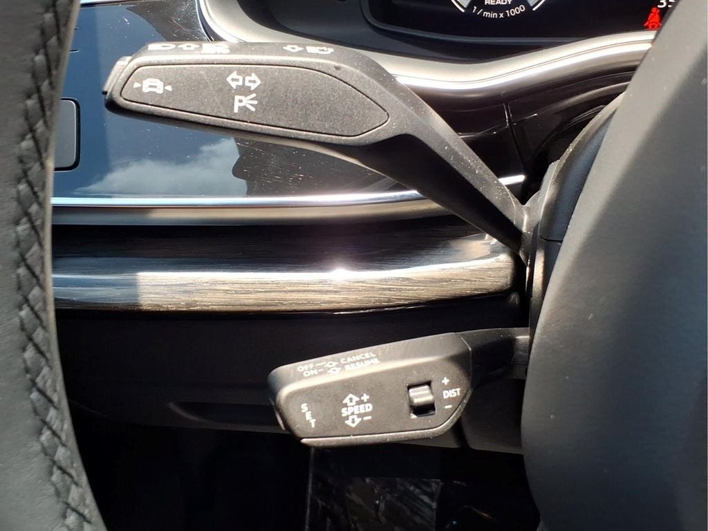 2023 Audi Q7 55 Premium quattro