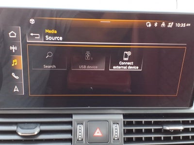 2023 Audi SQ5 Premium Plus quattro