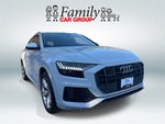 2023 Audi Q8 55 Premium Plus quattro
