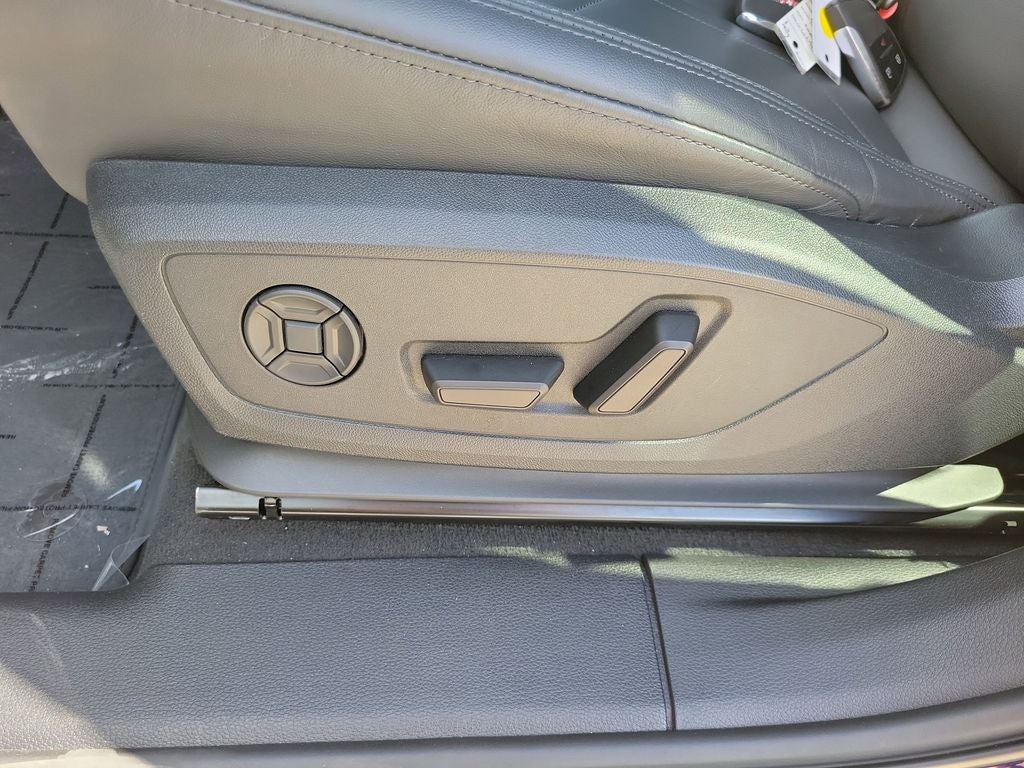 2025 Audi Q3 Premium S Line quattro