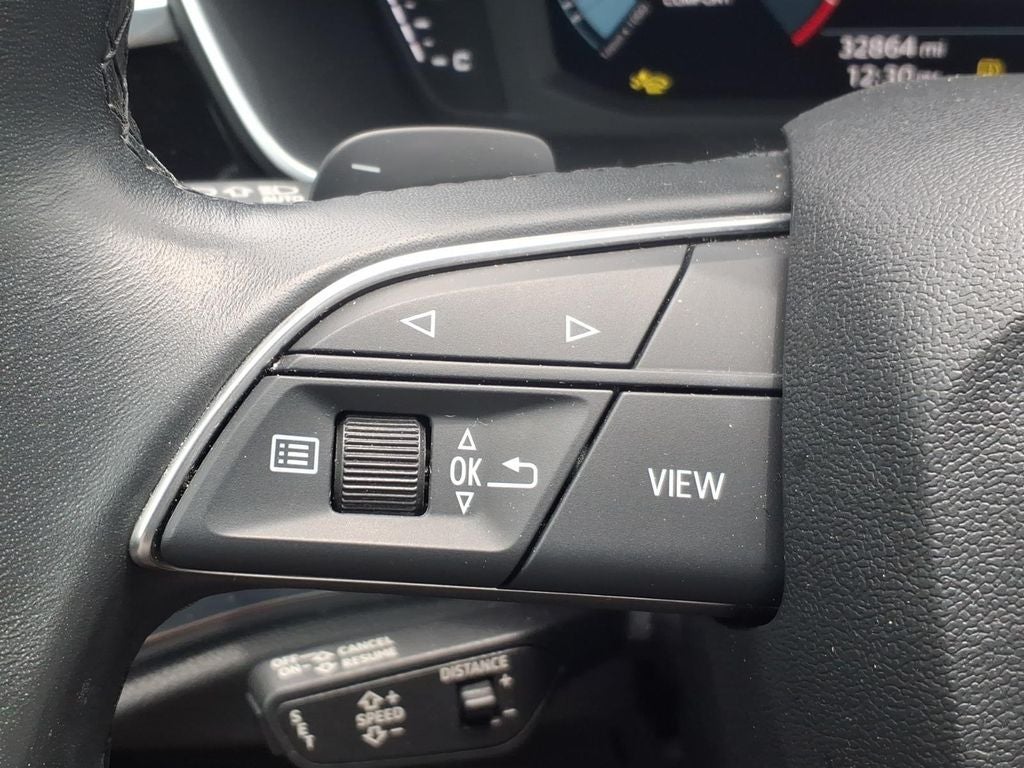 2025 Audi Q3 Premium S Line quattro