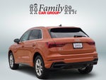 2025 Audi Q3 Premium S Line quattro