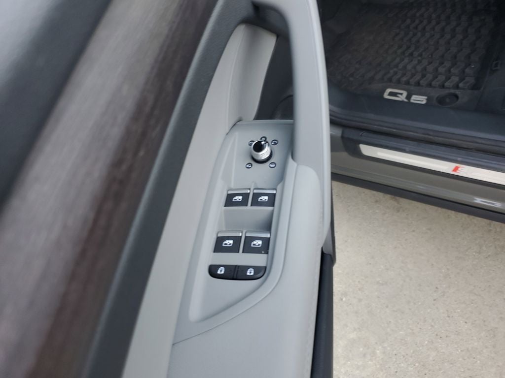 2025 Audi Q5 45 S line Premium Plus quattro