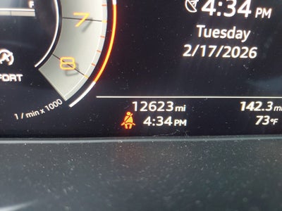 2025 Audi Q5 45 S line Premium Plus quattro