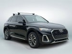 2023 Audi Q5 45 S line Premium quattro