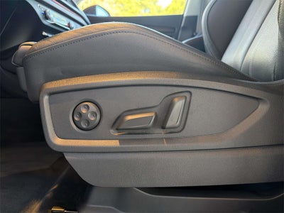 2025 Audi Q5 45 S line Premium Plus quattro