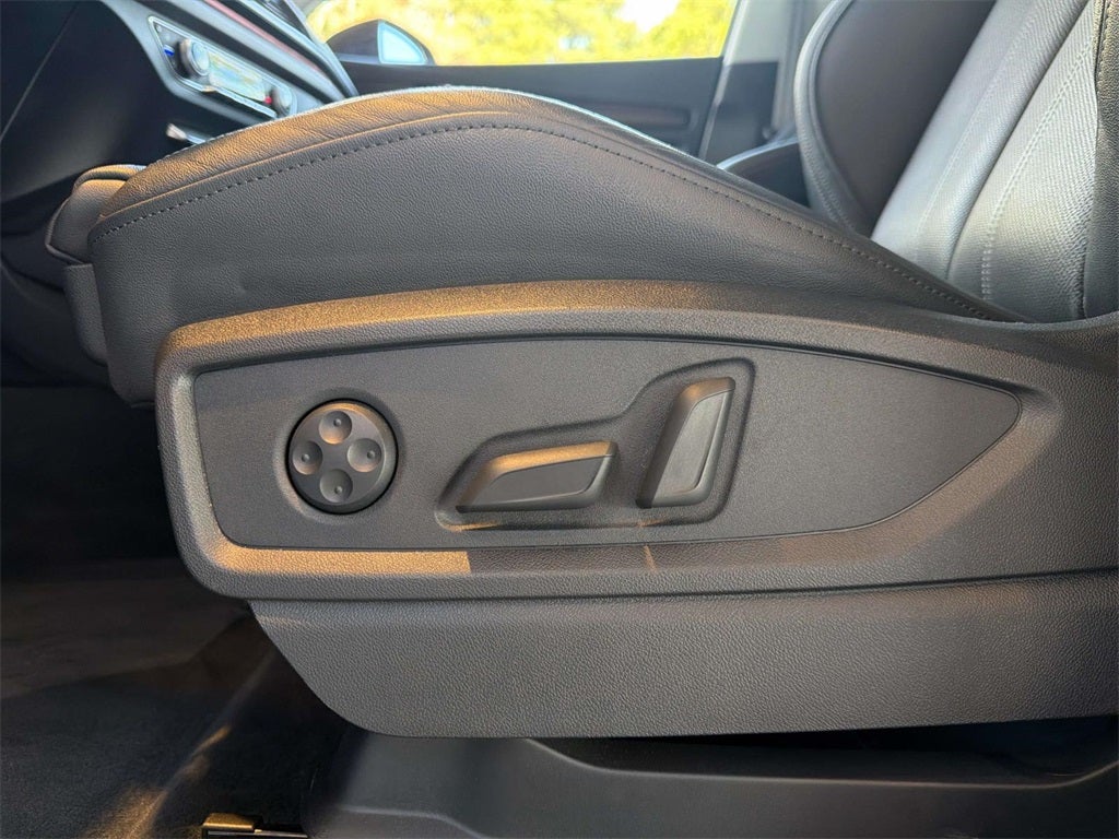 2025 Audi Q5 45 S line Premium Plus quattro