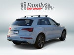 2025 Audi Q5 45 S line Premium Plus quattro