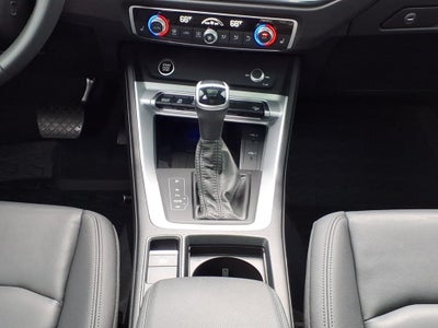 2024 Audi Q3 Premium Plus S Line quattro