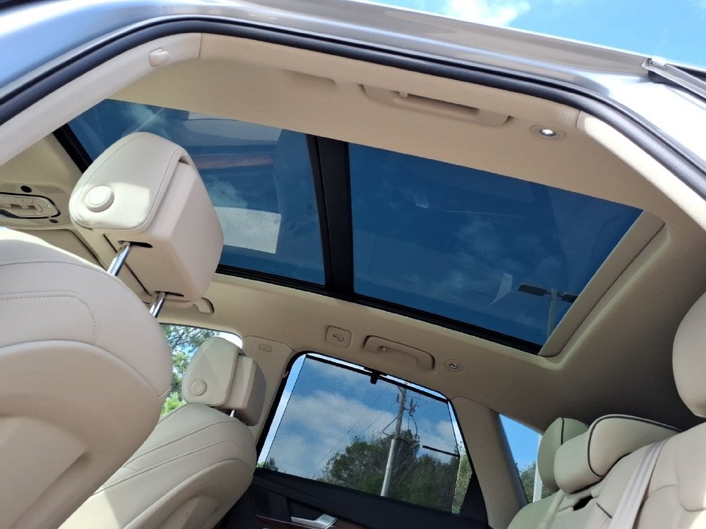 2023 Audi Q5 45 S line Prestige quattro