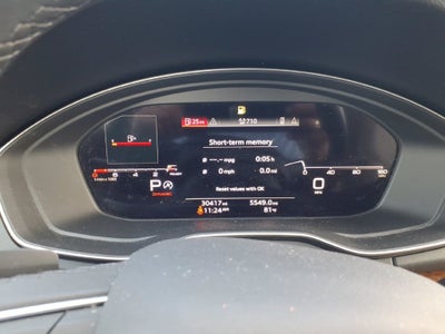 2023 Audi Q5 45 S line Prestige quattro