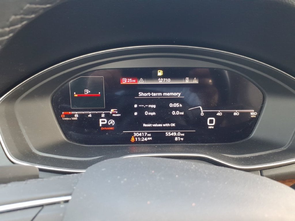 2023 Audi Q5 45 S line Prestige quattro