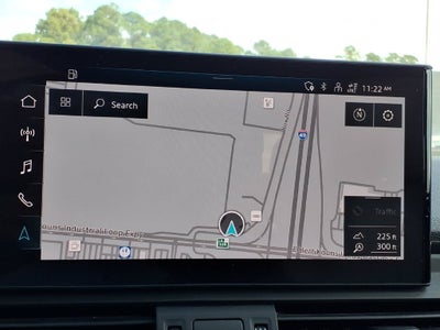 2023 Audi Q5 45 S line Prestige quattro