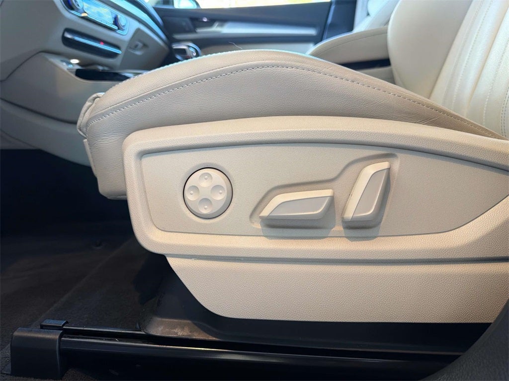 2025 Audi Q5 45 S line Premium quattro