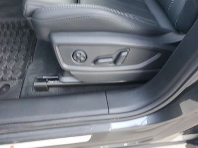 2025 Audi Q5 45 S line Premium quattro