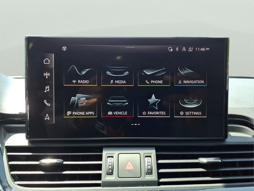 2023 Audi Q5 45 S line Premium quattro