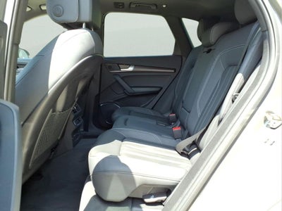 2023 Audi Q5 45 S line Premium quattro