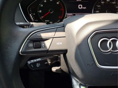 2023 Audi Q5 45 S line Premium quattro