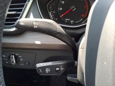 2023 Audi Q5 45 S line Premium quattro