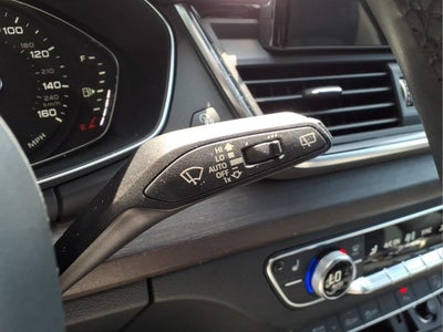 2023 Audi Q5 45 S line Premium quattro
