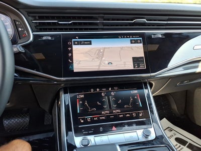 2026 Audi Q7 55 Premium Plus quattro