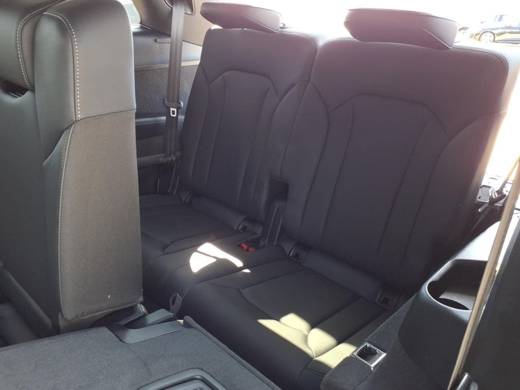 2026 Audi Q7 55 Premium Plus quattro