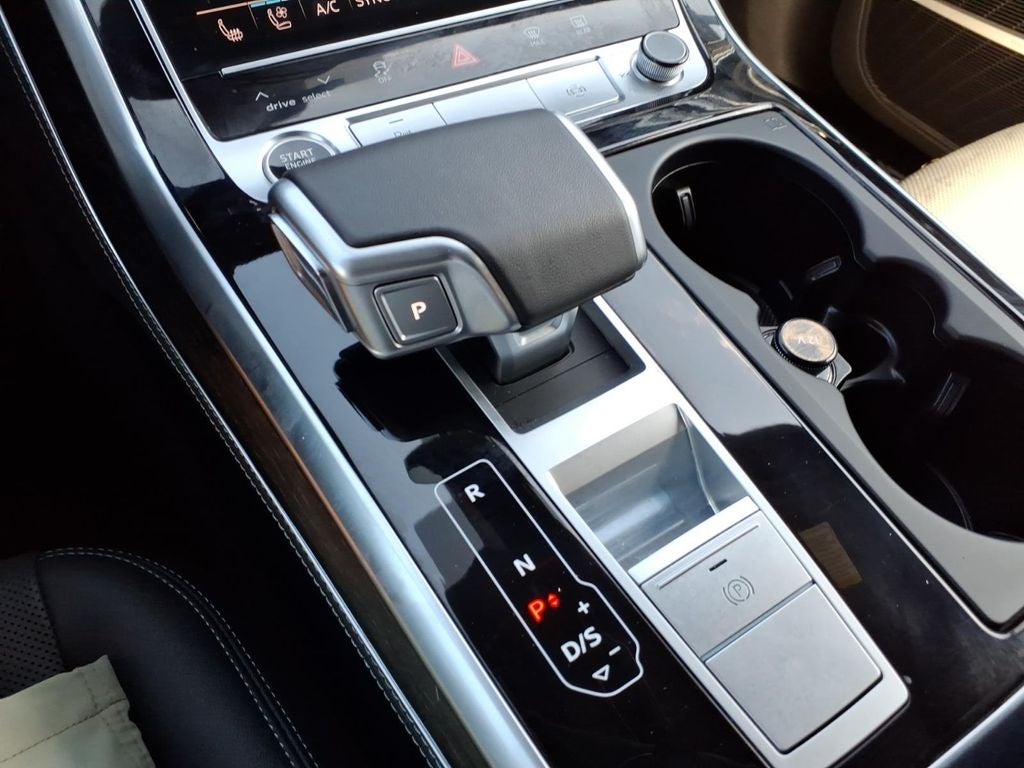 2026 Audi Q7 55 Premium Plus quattro