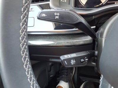2026 Audi Q7 55 Premium Plus quattro