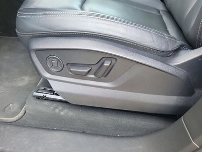 2025 Audi Q7 55 Premium Plus quattro