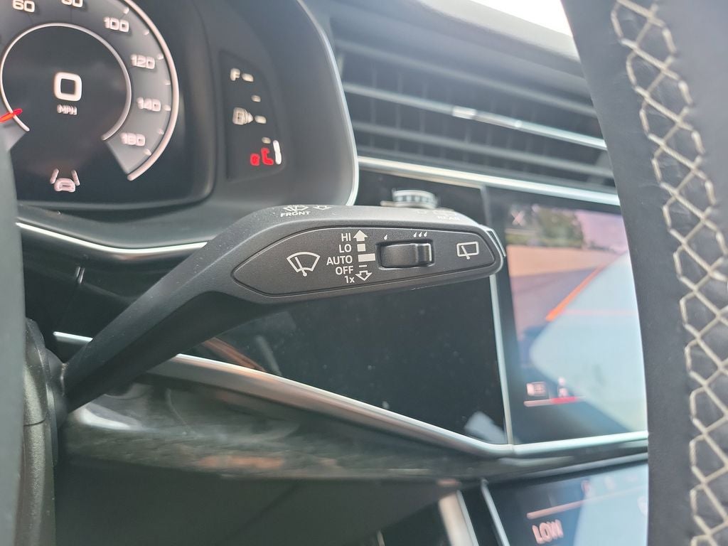 2025 Audi Q7 55 Premium Plus quattro