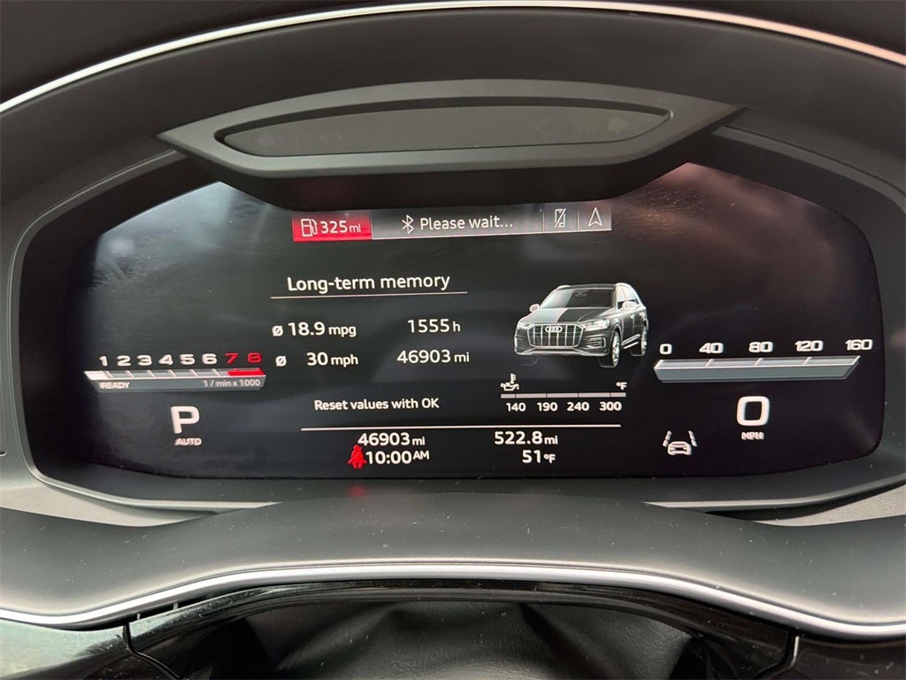 2023 Audi Q7 55 Premium Plus quattro