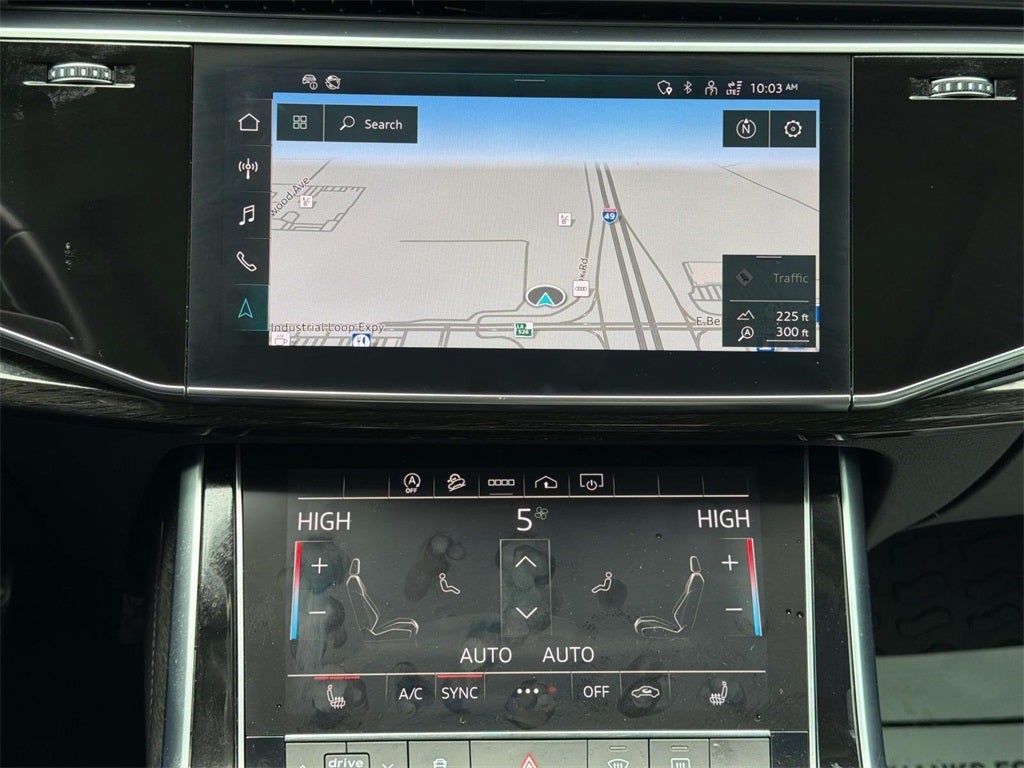 2023 Audi Q7 55 Premium Plus quattro