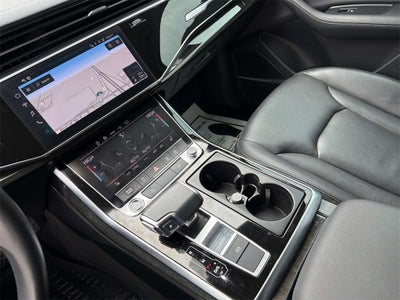 2023 Audi Q7 55 Premium Plus quattro