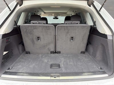 2023 Audi Q7 55 Premium Plus quattro