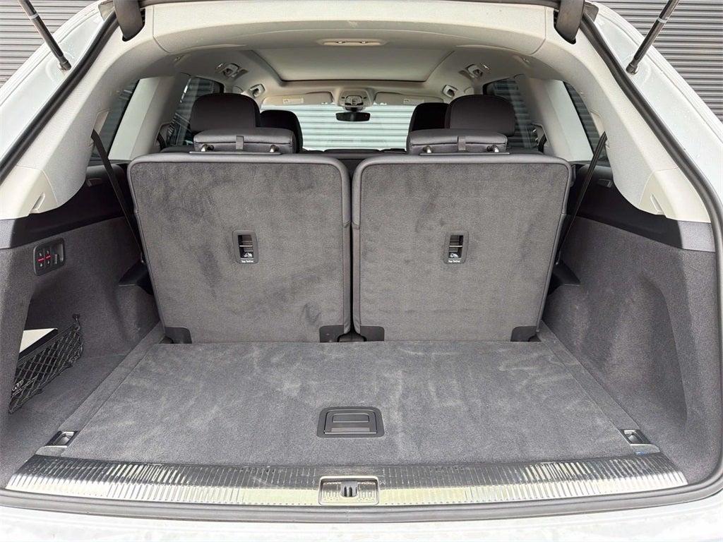 2023 Audi Q7 55 Premium Plus quattro