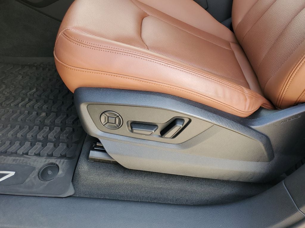 2023 Audi Q7 55 Premium Plus quattro