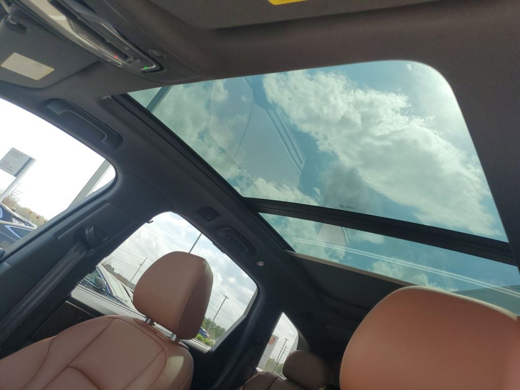 2023 Audi Q7 55 Premium Plus quattro