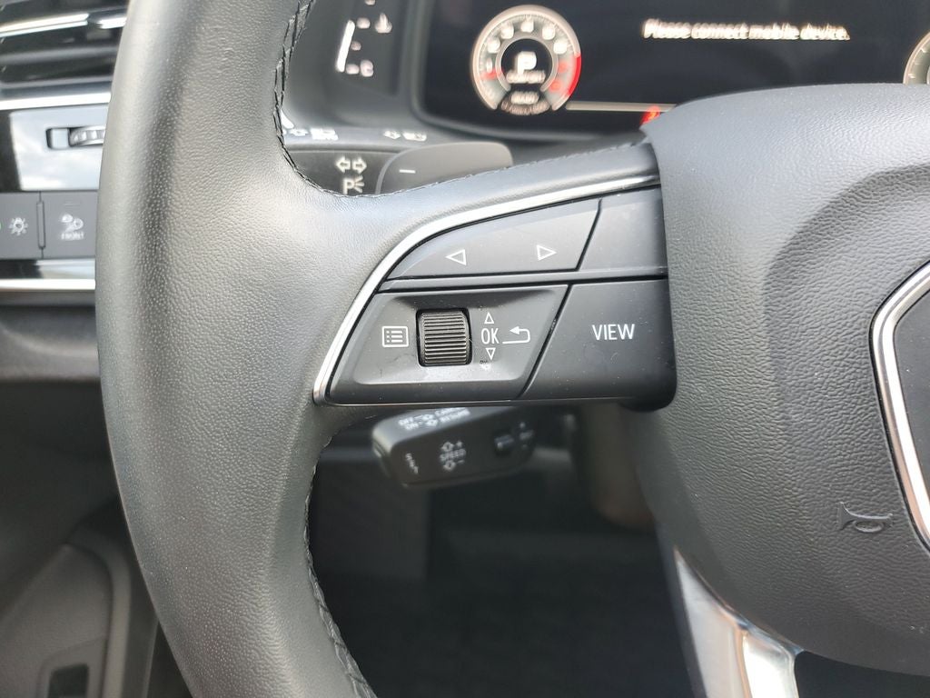 2023 Audi Q7 55 Premium Plus quattro