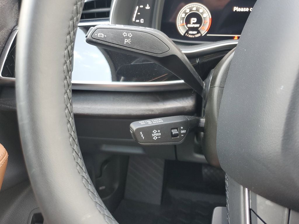 2023 Audi Q7 55 Premium Plus quattro